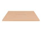 Ernesto Pizza stone - rectangular 30x38cm or round 38cm £9.99 @ Lidl