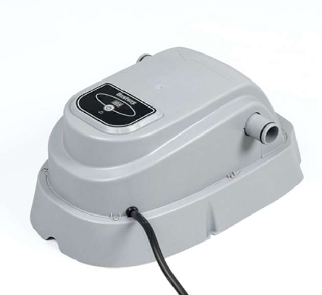 Bestway Flowclear Pool Heater - £74.99 (Using SAVE5) Collect/free Delivery @ carparts4less