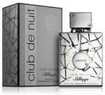 Armaf, club de nuit sillage 105 ml mens EDP - £23 (+£3.99 Delivery) @ Notino