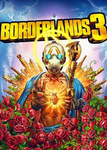 Borderlands 3 Pc Steam £6.37 Via Gaming4Life @ Eneba