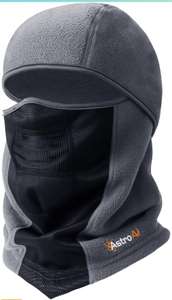 AstroAI Balaclava for Cold Weather sold by AstroAI UK FBA