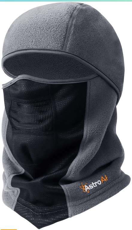 AstroAI Balaclava for Cold Weather sold by AstroAI UK FBA