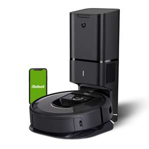 20% off iRobot (Roomba) - Roomba i7+ - £639 @ iRobot