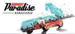 Burnout Paradise Remastered - PC / Steam Download