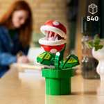 LEGO Super Mario Piranha Plant 71426 w/voucher