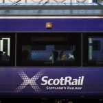 Peak ScotRail fares scrapped between Glasgow and Edinburgh e.g Current Peak Fare £28.90, New all-day fare £14.90