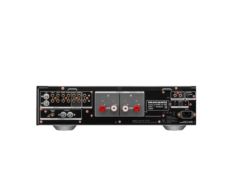 Marantz PM12SE Integrated Amplifier