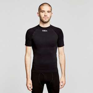 OES Men's Barneo base layer top £10 (free click & collect) From GoOutdoors