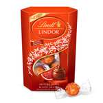 Lindt LINDOR Milk Blood Orange Chocolate Truffles 200g - £1.80 instore @ Tesco (Bradford Valley Road)