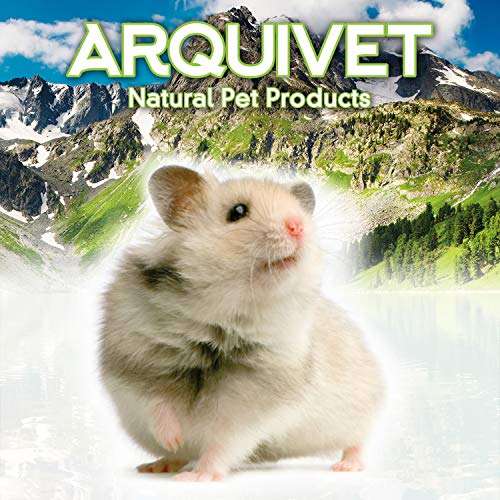 Classic Pet Rodent Drinking Bottle 75 ml
