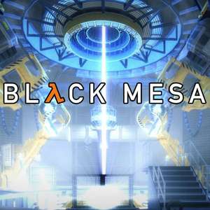 [PC-Win/Linux] Black Mesa - PEGI 18