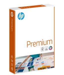 HP Premium Printer Paper A4 90gsm 250 Sheets - Free click and collect