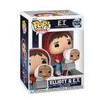 Funko POP - E.T. - Elliott with E.T. in Bike Basket (Back Order) - £17 delivered @ Amazon Spain