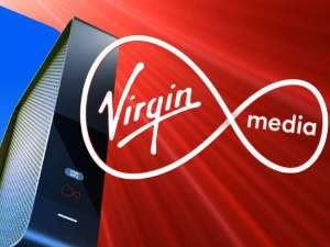 Virgin Media M125 Fibre Broadband - £26.50pm /18m + £100 Bill Credit + £46 Topcashback (£18.39pm effective cost)
