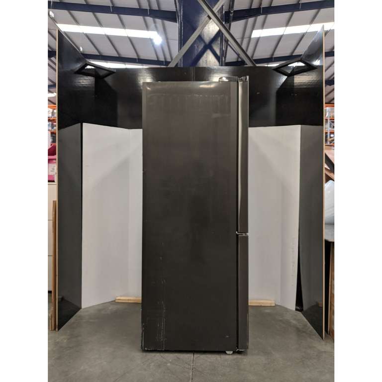 Refurbished Haier Cube Series HTF-610DSN7 Freestanding 610 Litre 70/30 American Fridge Freezer £654.97 + £39.95 delivery @ Appliances Direct