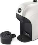 Lavazza A Modo Mio Tiny Coffee Machine White (NO PODS) 1450 W, 0.75 Litre - Used Very Good