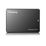 2TB fanxiang S101 2.5" SATA III 6Gb/s SSD, 3D TLC NAND, SLC Cache, Up to 550MB/s - £62.04 @ Amazon / Sold by LDCEMS