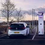 Free £10 EV Charging credit when you sign up to Octopus Electroverse via link - access to over 600,000 public EV chargers
