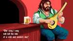 [PC-Win/Mac] The Bard's Tale Trilogy Remaster (RPG) - PEGI 16 - £2.27 @ Steam