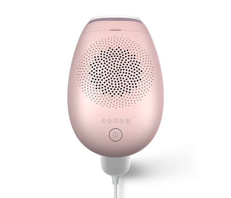 Lumea IPL 7000 Series IPL Hair removal device - £ With Code + Free  Shipping - @ Philips | hotukdeals