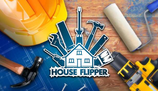 House Flipper £6.29 @ Steam