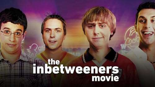 The Inbetweeners Movie [HD] - To Buy/Own - Prime Video