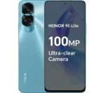 Honor 90 Lite 5G 6.7" 8GB 256GB Unlocked Smart Phone with Code