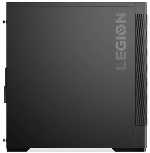 Refurbished Lenovo Legion T5 AMD Ryzen 7 5700G Radeon RX 6800 XT 16GB RAM 512GB SSD Gaming PC - £882.49 @ Box.co.uk