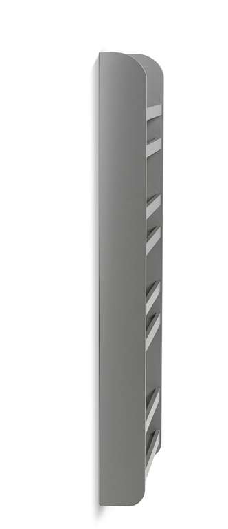 Habitat Kids Scandinavia Wall Mounted Bookcase ( in Grey ) - £26 + Free Click & Collect - @ Argos