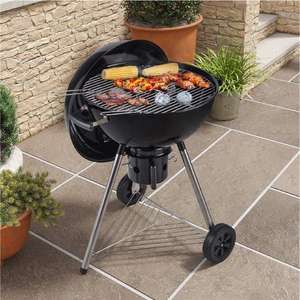 Up to 39% off Sale on BBQs - e.g. BillyOh Kettle Charcoal BBQ