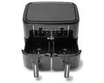 Haden 9L Dual Zone/Double Basket Air Fryer 2200w-2600w Power Rating - 2 Year Warranty - W/Code