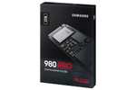 Samsung 980 PRO 2 TB PCIe 4.0 £143.08 @ Amazon Germany