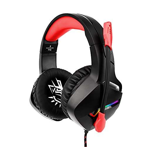 Selection Of Gaming Headsets For Under £5