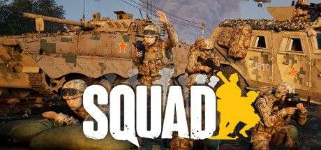 [Steam] Squad (PC) - Free To Play Until Monday 29th 6pm @ Steam Store