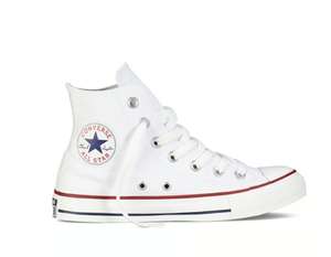 Up to 40% off Converse & Free Delivery