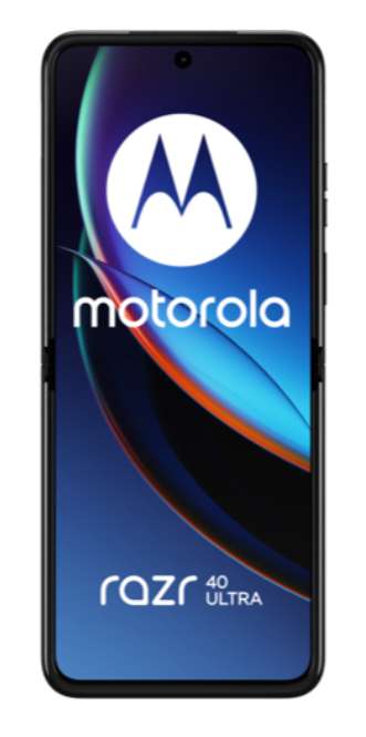 Preorder Motorola Razr 40 Ultra Smartphone 256GB - £45 upfront + £23.50pm 36 months = £891 @ Three UK