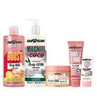Soap & Glory It's Scent To Be Star Gift £20.50 click & collect @ Boots