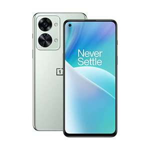 OnePlus Nord 2T 5G 8GB 128GB - Used: Like New - £250.68 @ Amazon Warehouse (Prime Day Exclusive)