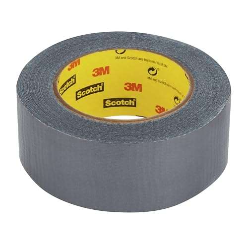 Scotch Extremium Duct Tape All Weather, 27m x 48 mm - Amazon