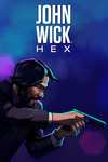 John Wick Hex - Xbox