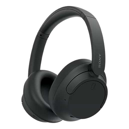 Sony WH-CH720N Wireless Noise Cancelling Headphones 35H Battery, Lightweight, 20-Level ANC - Refurbished- Very Good - 4 colours