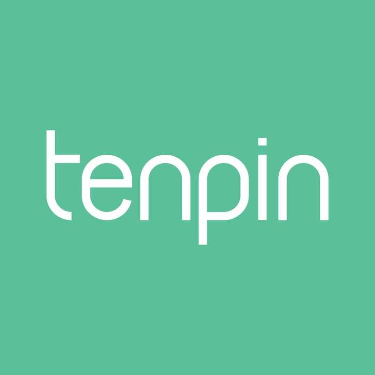 1 game of bowling & Junior burger meal = £5 (Monday to Friday) @ Tenpin