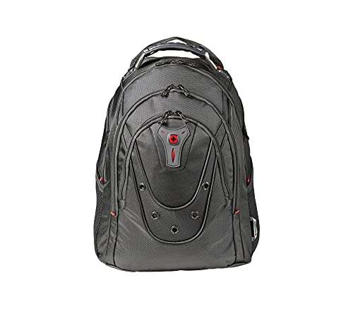 Wenger 605500 Ibex 16" Backpack Slim £28.24 (plus postage, FREE delivery with Prime) @ Amazon EU