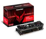 PowerColor Radeon RX 6950 XT 16GB Red Devil Graphics Card £619.98 @ eBuyer