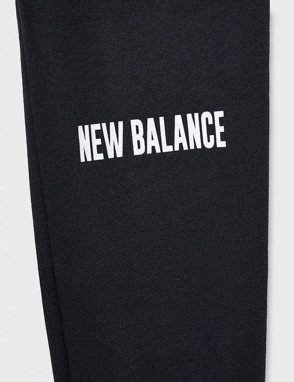 NEW Balance joggers M - Black, Grey or Teal, other sizes in description