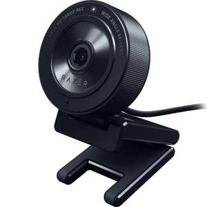 Razer Kiyo X - Full HD Streaming Webcam