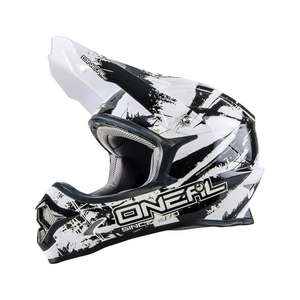 ONeal 3 Series SHOCKER Vented Motocross MX Motorcycle Crash Helmet £38.99 - Size XS @ M_and_P_Direct eBay (UK Mainland)