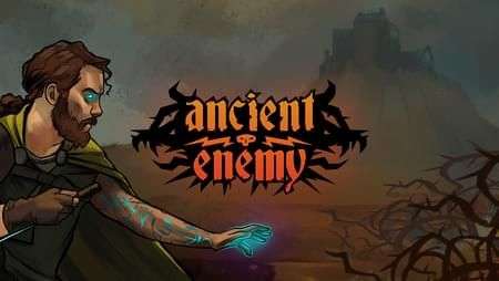 [PC] Ancient Enemy - Free To Keep @ GOG