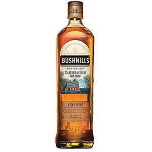 Bushmills Caribbean Rum Cask Finish, 70cl - £19.60 @ Amazon