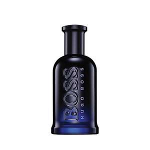 BOSS Bottled Night Eau de Toilette £39.99 at Amazon